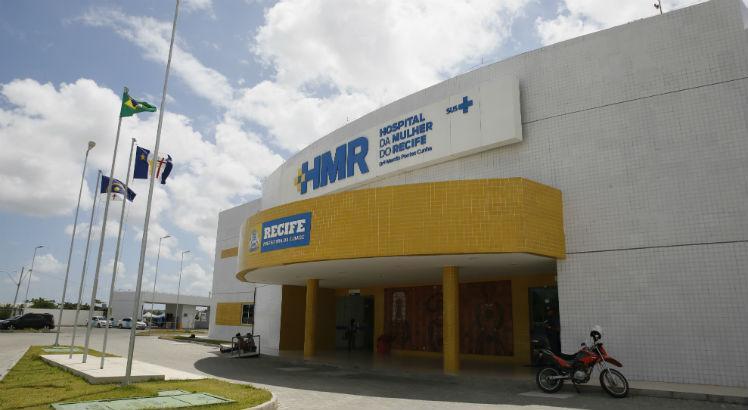 Hospital da Mulher realizará minipalestras para pacientes sobre depressão e encontro para profissionais de saúde (Foto: André Nery / Acervo JC Imagem)