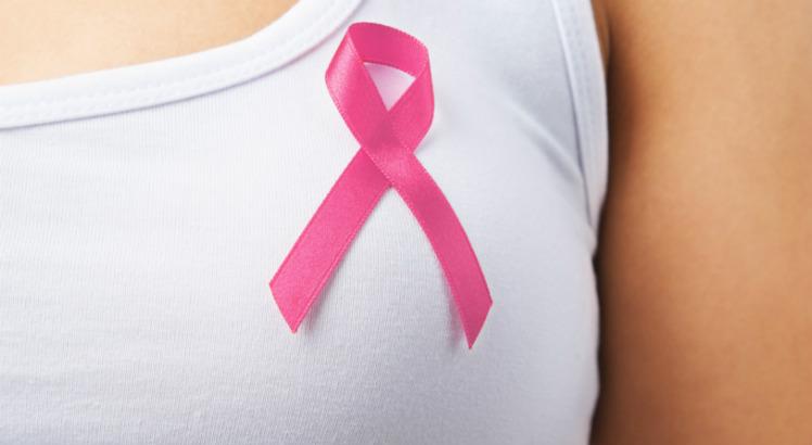 O câncer de mama é o segundo tipo de tumor mais frequente entre as mulheres, atrás apenas do câncer de pele não melanoma (Foto: Reprodução/Internet)