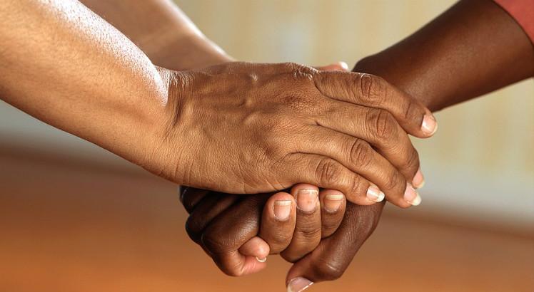 Generosidade é um tipo de conduta que se dirige à ajuda do próximo (Foto ilustrativa: Pixabay)