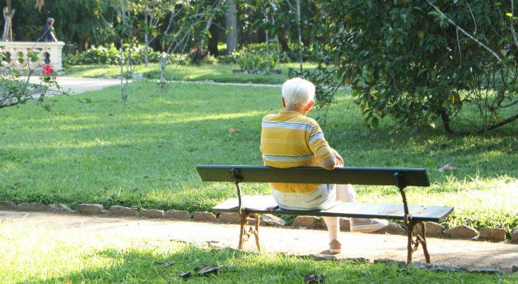 É hora de pensar na prevenção da solidão imposta e de todas as suas consequências nefastas para a saúde – muitas delas comprovadas pela ciência (Foto ilustrativa: Pixabay)