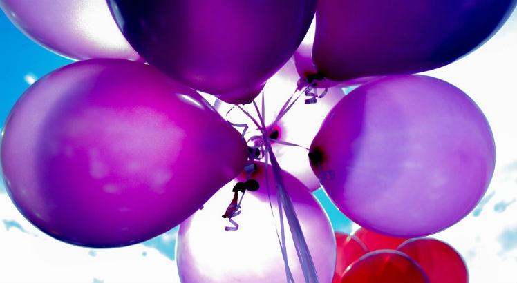 O látex é encontrado em produtos médico-cirúrgicos e também em balões de festas e preservativos, entre outros objetos (Foto: Pixabay)