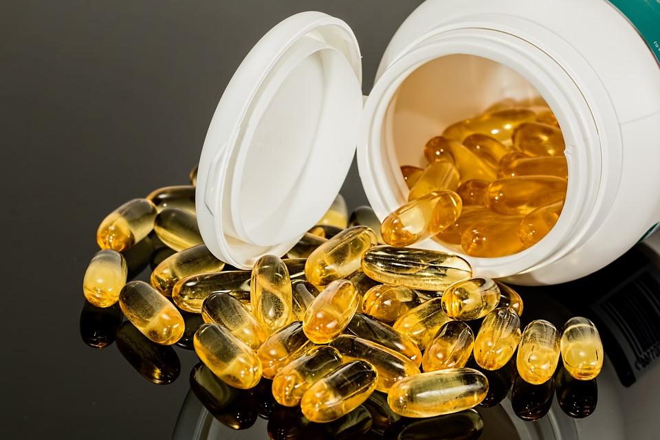 Medicamento será comercializado em cápsulas gelatinosas, com concentração de 40 mg. (Foto: Pixabay)