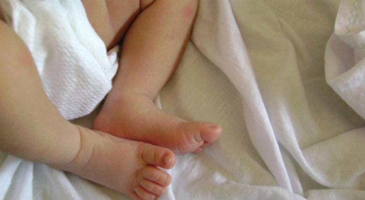 Pesquisa tentará determinar por que nasceram bebês sem mãos ou braços na França (Foto ilustrativa: Free Images)