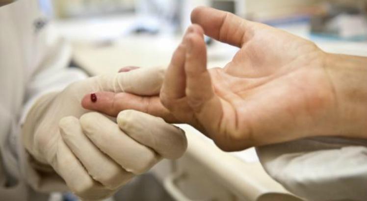 Especializada no diagnóstico e tratamento de infecções sexualmente transmissíveis, a Clínica do Homem registrou, nos seis primeiros meses, 172 casos de HIV (Foto: Arquivo/Agência Brasil)