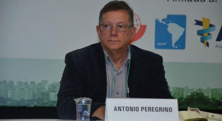 Antônio Peregrino é psiquiatra e professor adjunto de Psiquiatria e Psicologia Médica na Universidade de Pernambuco (Foto: ABP/Divulgação)