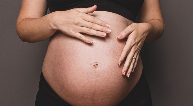 Secretário de Saúde de Pernambuco diz que reproduzirá, em outras maternidades, iniciativa que reduziu em 54%, de maio de 2017 a maio de 2018, a taxa de mortalidade materna no Hospital Agamenon Magalhães (Foto: Igo Bione)