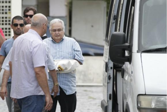 Quando foi transferido de Brasília para Pernambuco, Pedro Corrêa veio de Avianca. Foto: Bobby Fabisak/JC Imagem.