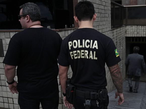 Questionado pela Polícia Federal, Luís Cláudio não explicou como estipulou o preço de seus serviços. Foto: Guga Matos/ JC Imagem