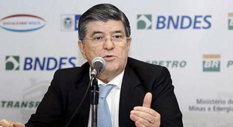 Foto: Agência Petrobras
