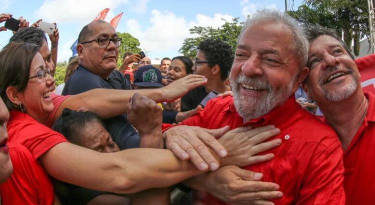Foto: Ricardo Stuckert / Instituto Lula