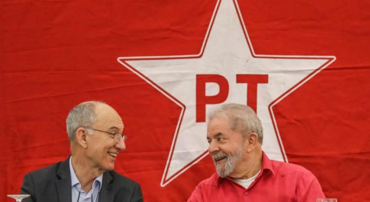 Foto: Ricardo Stuckert / Instituto Lula
