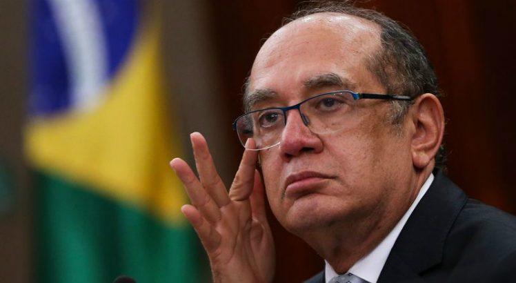 Gilmar Mendes veta cultos em São Paulo e Luiz Fux leva tema para plenário na quarta