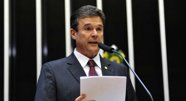 André de Paula (Foto: Gustavo Lima/Câmara dos Deputados)