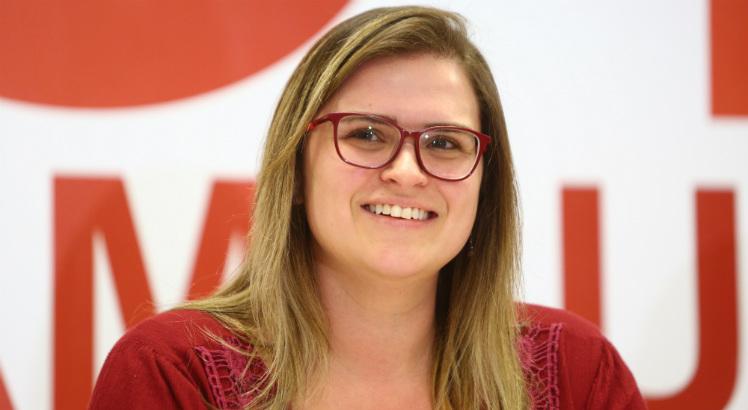 Rifada pelo PT, Marília Arraes é petista mais votada e leva partido de volta à Câmara em PE