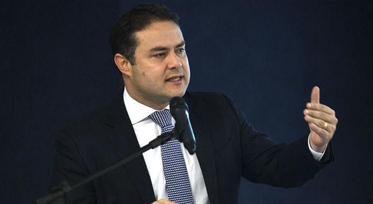 Governador de Alagoas, Renan Filho (MDB) (Foto: José Cruz/Agência Brasil)
