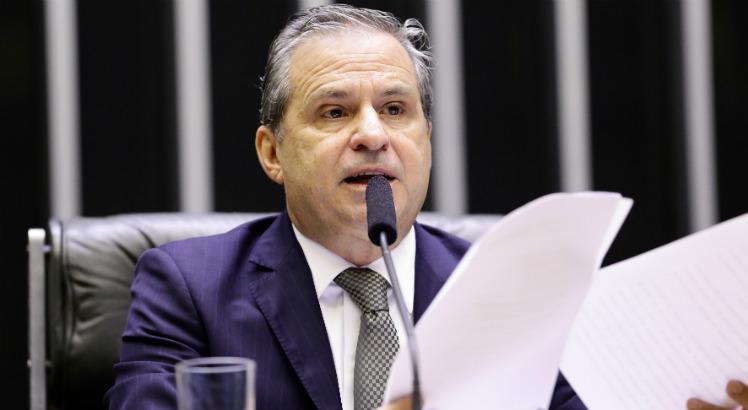 Tadeu Alencar (Foto: Michel Jesus/Câmara dos Deputados)