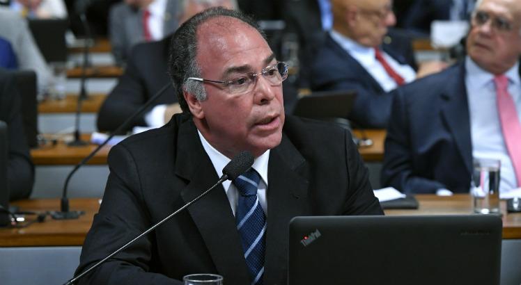Fernando Bezerra Coelho. Foto: Geraldo Magela/Agência Senado