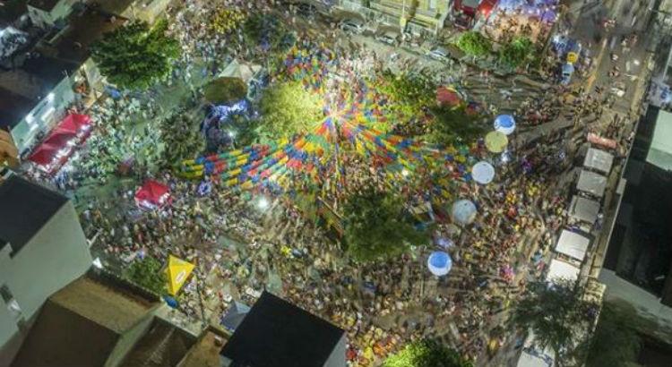 Carnaval de Petrolina se consolida a cada ano', diz prefeito Miguel Coelho