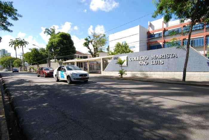 Moura Dubeux planeja comprar colégio São Luiz. Conselheiro da PCR teme urbanização