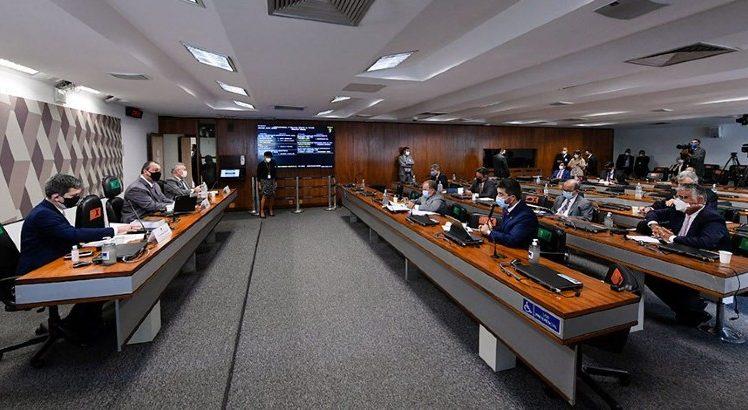 Justiça autoriza envio de provas da Operação Apneia, que mira compra de respiradores pela Prefeitura do Recife, à CPI da Covid