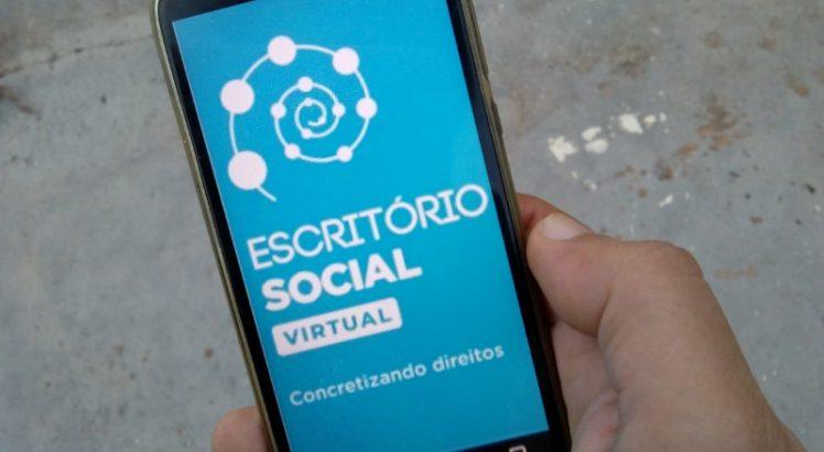 Luiz Fux lança aplicativo para apoio a pessoas egressas do sistema prisional