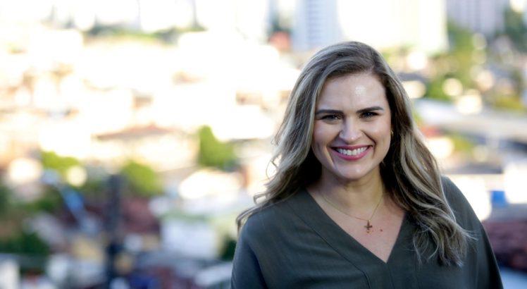 Marília Arraes fará audiência pública sobre privatização da Eletrobrás na Câmara dos Deputados