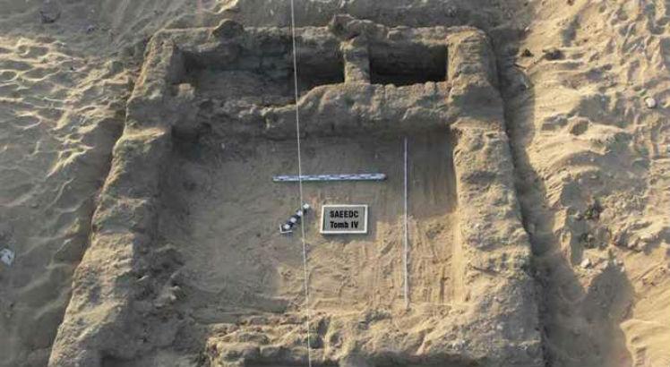 Sítio arqueológico de Abydos