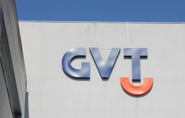 GVT irá se fundir à Telefónica. (Foto: Divulgação). 