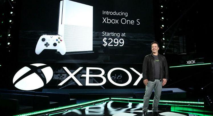 Phil Spencer, da Xbox