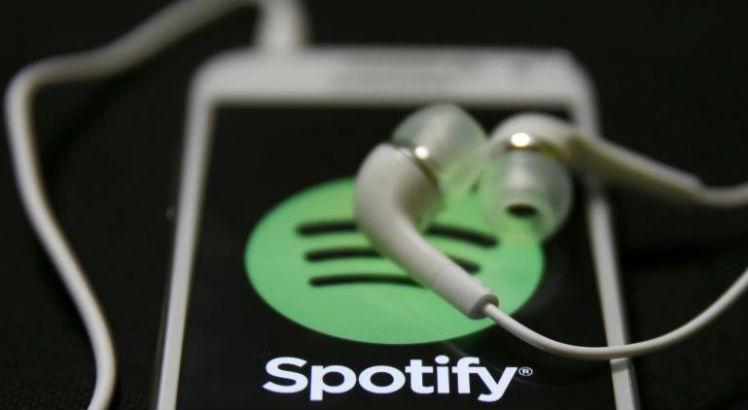 Spotify vai entrar na Bolsa de Nova Iorque no dia 3 de abril