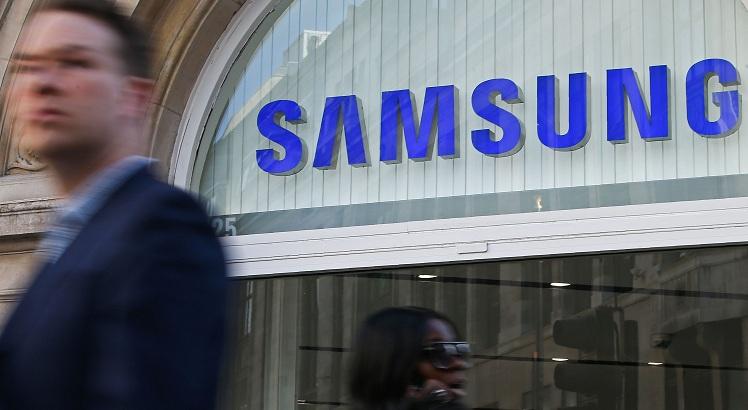 Samsung demite engenheiro por supostamente vazar informações confidenciais