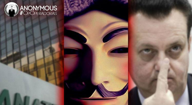 Anonymous x Kassab