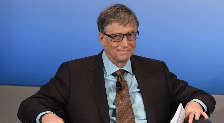 Bill Gates diz que site de busca, como Google, e a Amazon serão substituídos por Inteligência Artificial de ponta