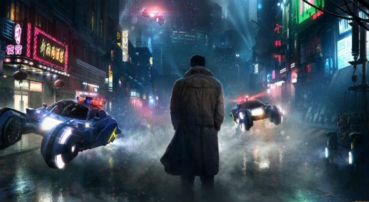 Blade Runner 2049, filme de Denis Villeneuve, tem estreia prevista para outubro. 