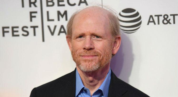 Ron Howard. Foto: ANGELA WEISS/AFP/GETTY IMAGES