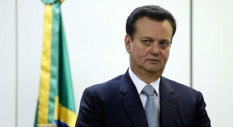 Ministro Gilberto Kassab (Foto: José Cruz/Agência Brasil)