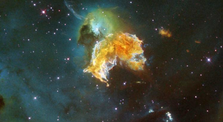Image Credit: NASA/ESA/HEIC and The Hubble Heritage Team (STScI/AURA)> 
