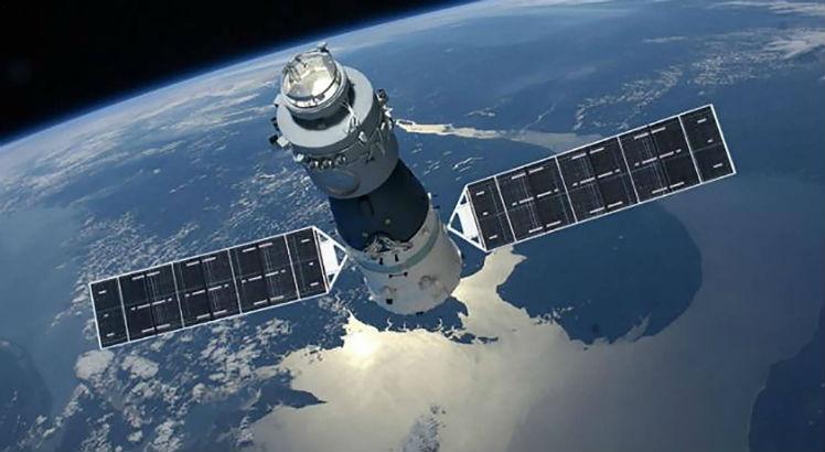 CHINA MANNED SPACE ENGINEERING