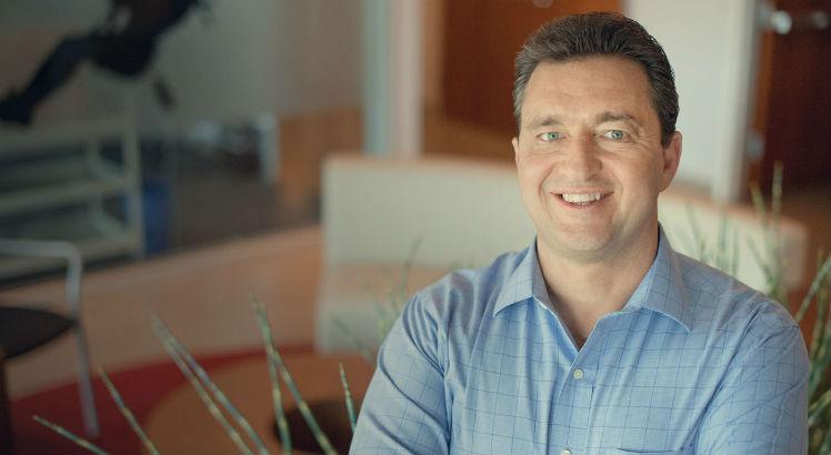 Sergio Buanic, presidente global da Motorola Mobility (Motorola/Divulgação)