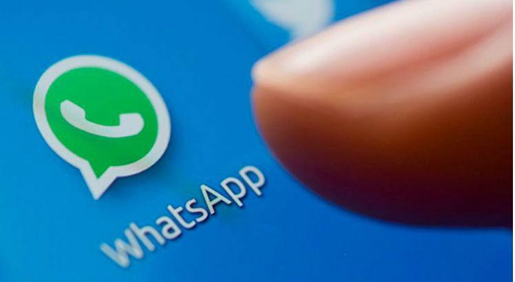 WhatsApp vem testando nova visualização | Foto: Reprodução