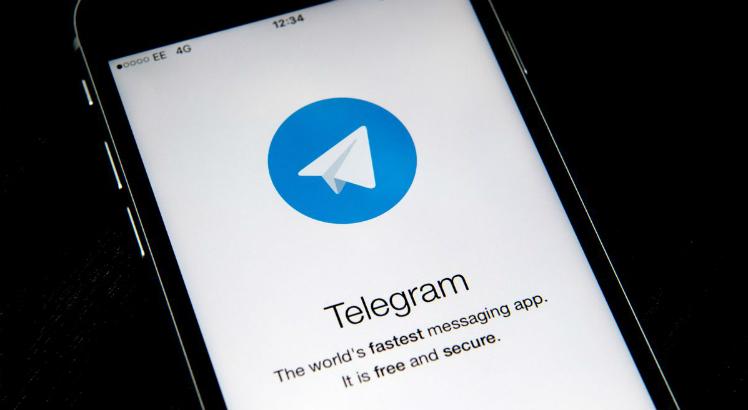 Quem é o dono do Telegram?