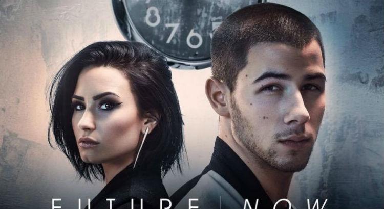Demi Lovato e Nick Jonas/Foto: Reprodução da Internet