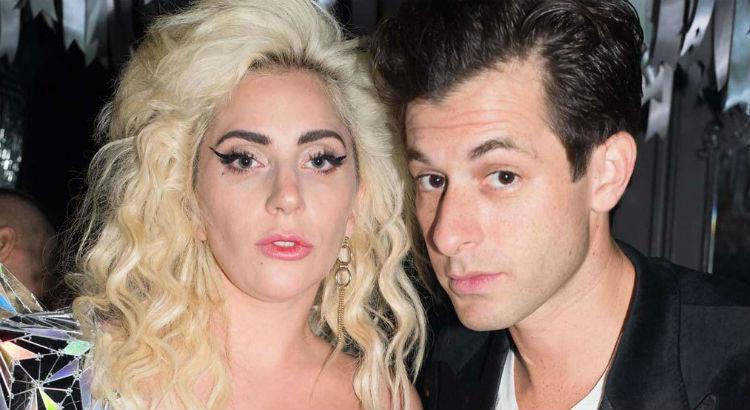 Noivado de Lady Gaga e Christian Carino teria chegado ao fim. Foto: Reprodução/Internet