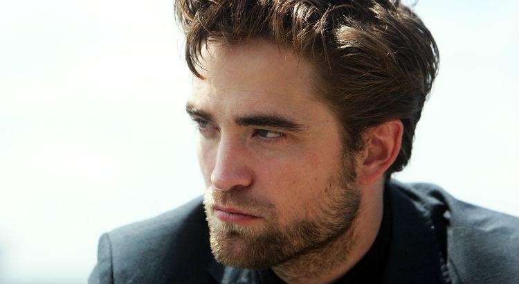 Robert Pattinson / Foto: Reprodução