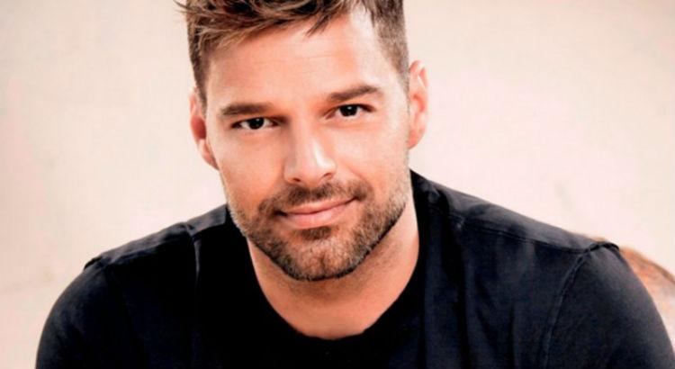 Ricky Martin é pai de gêmeos / Foto: Reprodução