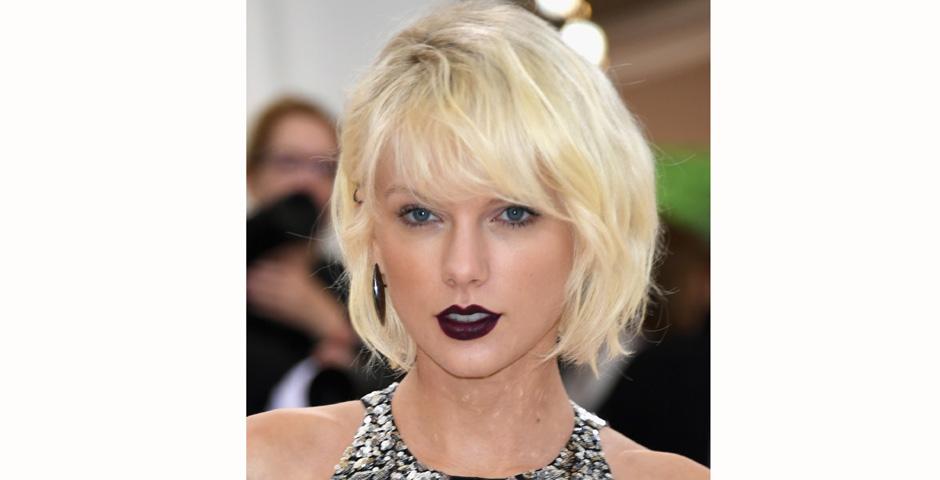 Taylor Swift afirma ter sido vítima de assédio