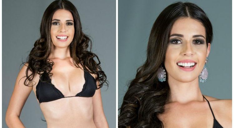 Miss Paulista: Stefany Belegris
