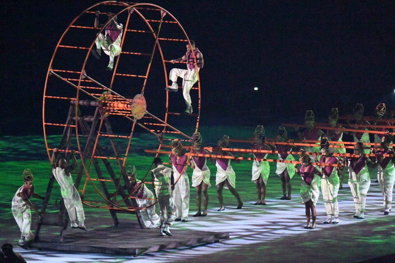 Japão dos anos 60 é atração no Rio reunindo arte, cinema e música com os  Jogos Olímpicos - 14.07.2016, Sputnik Brasil