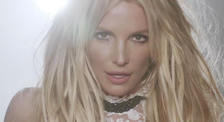 Britney Spears tem 'day off' da clínica psiquiátrica. Foto: Reprodução/Instagram