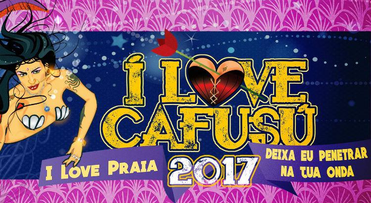 Baile do I Love Cafusu acontece na semana pré-carnavalesca